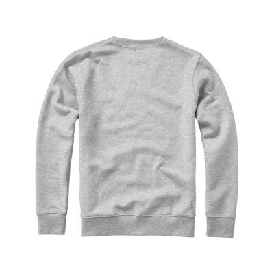 Толстовка Surrey, серый меланж-2