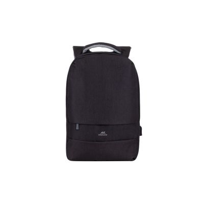 RIVACASE 7562 black рюкзак для ноутбука 15.6, черный-1