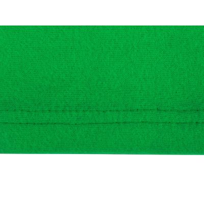 Плед из флиса Polar XL большой, зеленый-2