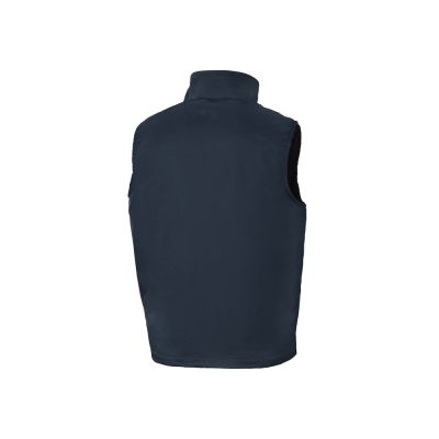 Жилет Clermont, темно-синий-1