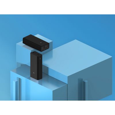 Внешний аккумулятор Xiaomi 18W Power Bank 30000mAh GL-6