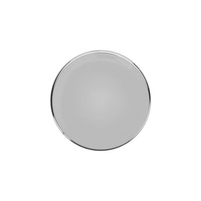 Бутылка для воды FLIP SIDE, 700 мл, красный-3