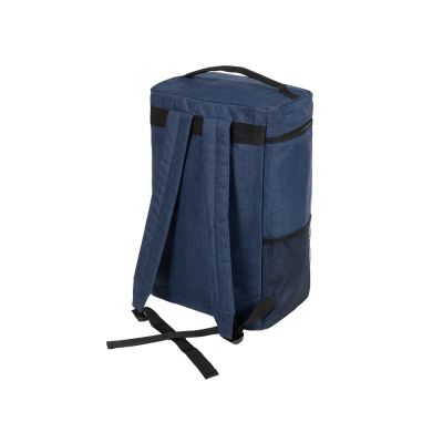 Рюкзак-холодильник Coolpack, темно-синий-1