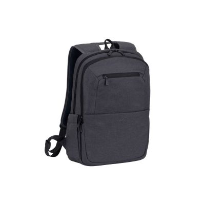 RIVACASE 7760 black ECO рюкзак для ноутбука 15.6-0