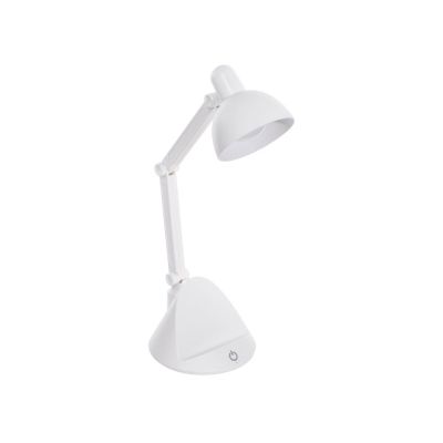 Настольный светильник с функцией беспроводной зарядки Bendy-2