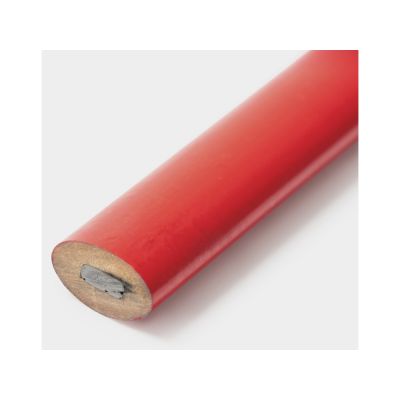 Столярный карандаш VETA, красный-1