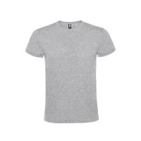 Футболка Atomic мужская, серый меланж