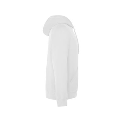 Толстовка с капюшоном Vinson, белый-3