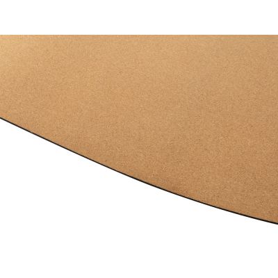 Пробковый коврик для йоги и фитнеса Namaste-3