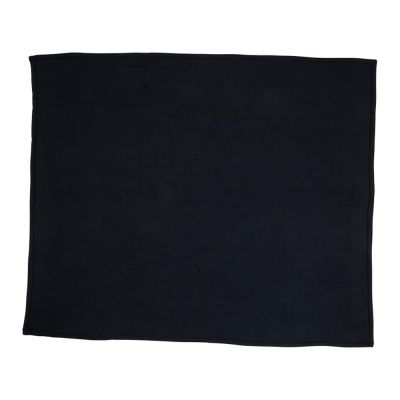 Плед Springwood, темно-синий-2