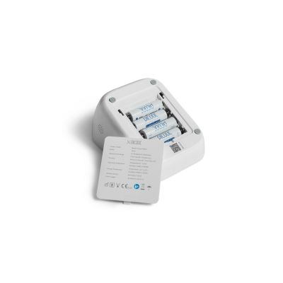 Умный монитор артериального давления Picooc X1 Pro, белый-3