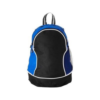 Рюкзак Boomerang, черный/синий-1