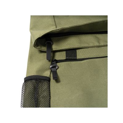 Рюкзак DODO многофункциональный из полиэстера 900D, армейский зеленый-3