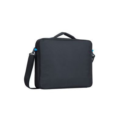 Портфель для ноутбука 16 8087, черный-1