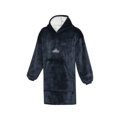 Denali толстовка с капюшоном GRS - Синий темный-5