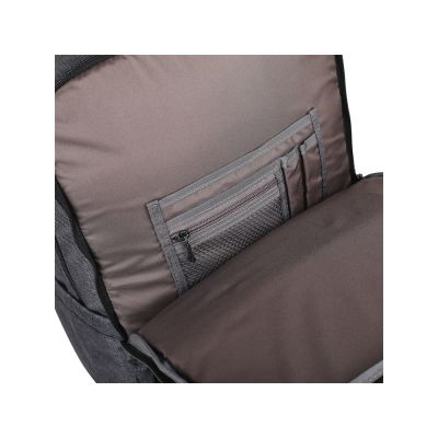 Рюкзак Eberhart Backpack темно-серый EBH19807-DG-17-4