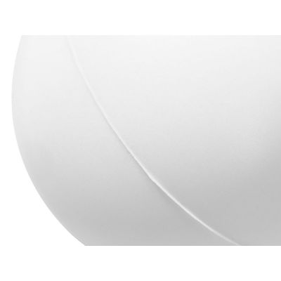 Мячик-антистресс Малевич, белый-2