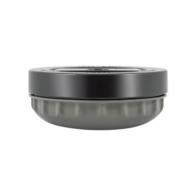 Термос из нерж.стали с пластиковыми контейнерами и ложкой тм THERMOS JBG-1800 Food Jar 1.8L, серый-5