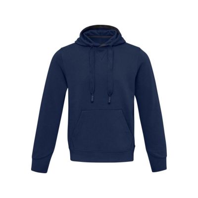 Худи унисекс Laguna, нэйви-1