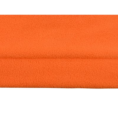 Куртка флисовая Nashville мужская, оранжевый/черный-5