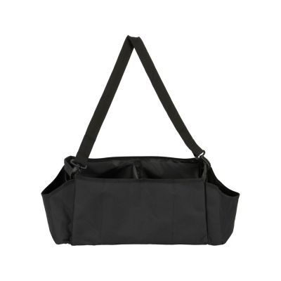 Сумка-органайзер Суррей, черный-4