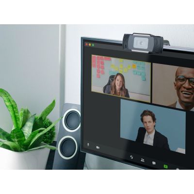 Веб-камера Rombica CameraHD A1-3