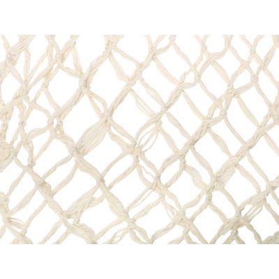 Авоська Dream L наплечная 25 литров с кожаными ручками, натуральный (19)-2