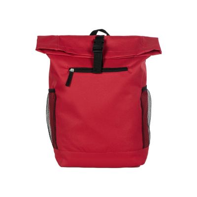 Рюкзак-мешок New sack, красный-2