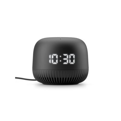 VK Капсула нео с голосовым помощником Марусей, черный-1