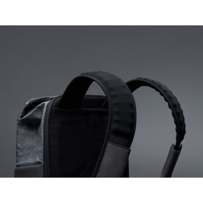 Антикражный рюкзак SnapPack для ноутбука 16, серый-16