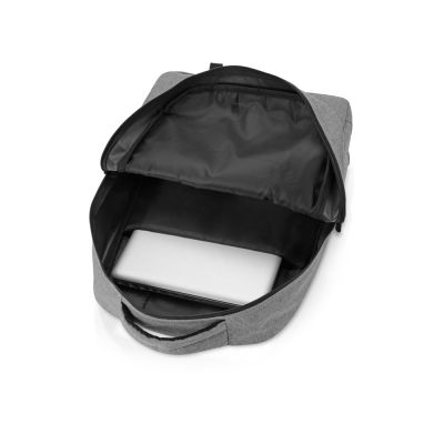 Рюкзак Микки, серый-1