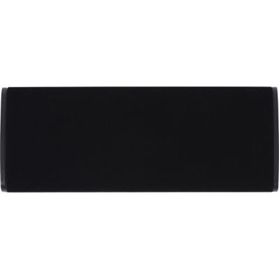 Футляр для ручек Velvet box, черный-3