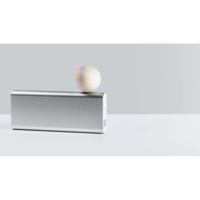 Внешний аккумулятор Rombica NEO AZ220S Quick, 22000 mAh, серебристый-5