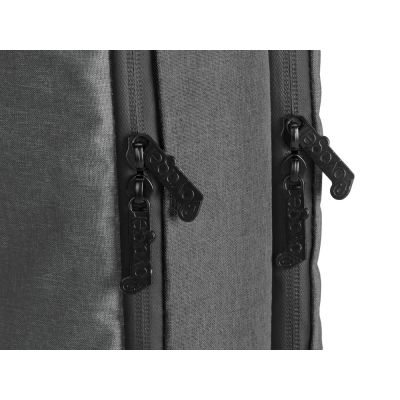 Рюкзак Slender  для ноутбука 15.6'', темно-серый-9