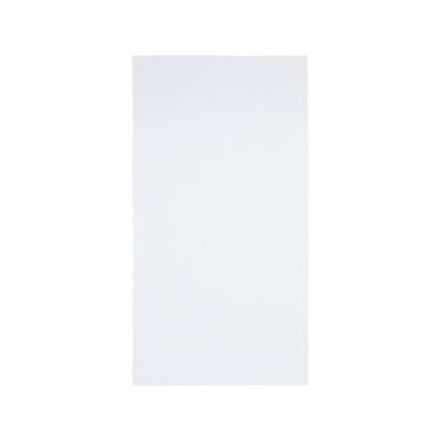 Полотенце для ванны Ellie из хлопка плотностью 550 г/м2 и размером 70x140 см, белый-1