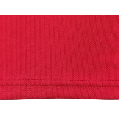 Футболка спортивная Verona женская, красный-6