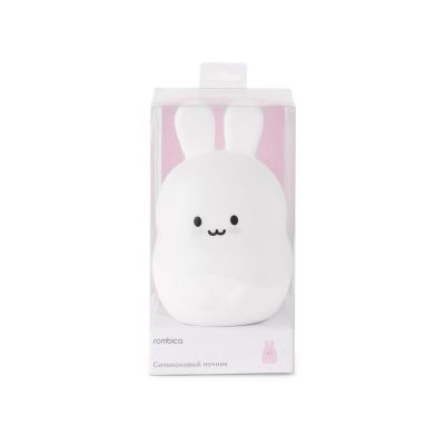 Rombica LED Rabbit, белый-3
