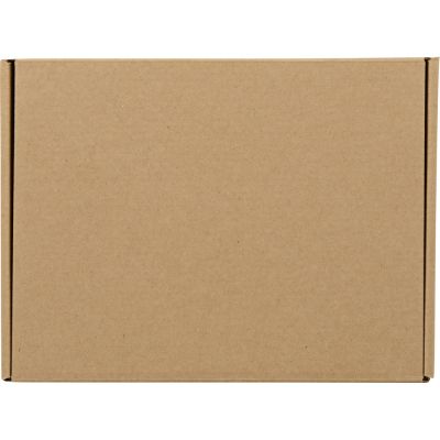 Коробка подарочная Zand M, крафт-2