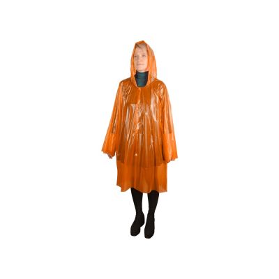 Дождевик Rainfall, оранжевый-2