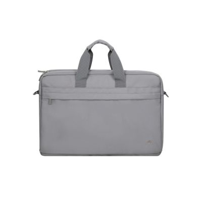 RIVACASE 8235 light grey сумка для ноутбука 15,6 / 6-1