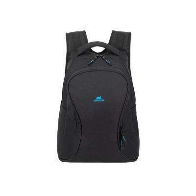 RIVACASE 5565 black Лёгкий городской рюкзак, 22л /12-1