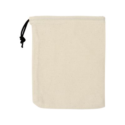 Набор костеров Bali из пробки в хлопковом мешке, 4 шт-6