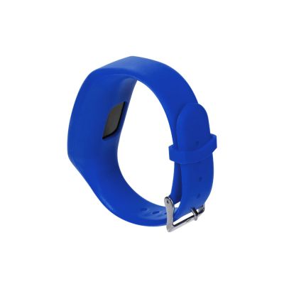 Наручные часы с шагомером Ridley, синий-1