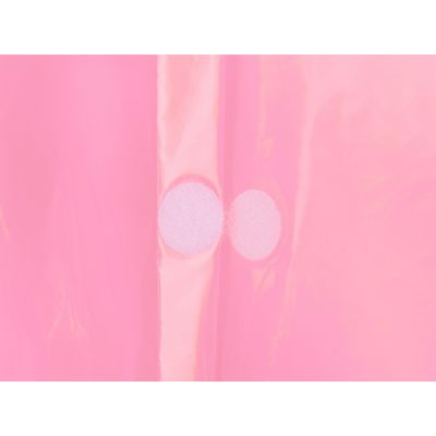 Дождевик Storm, розовый-3