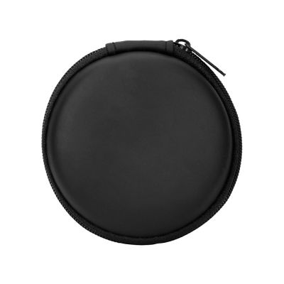 Беспроводные наушники Get Up с чехлом, белый-7