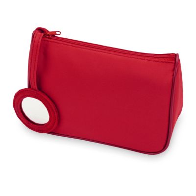 Косметичка с зеркалом-0