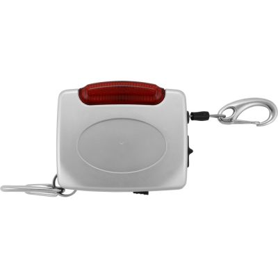 Трос для транспортировки грузов Фиксатор, серебристый-2