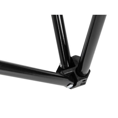 Складной стул для отдыха на природе Camp, черный-7