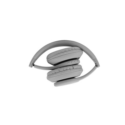Беспроводные наушники Rombica Mysound BH-14 Grey-3