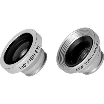 Набор объективов для смартфона Prisma-0